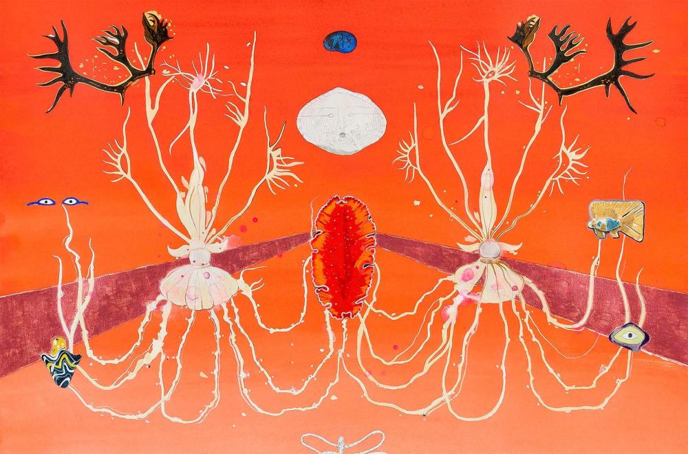 Thyssen Bornemisza Art Contemporary